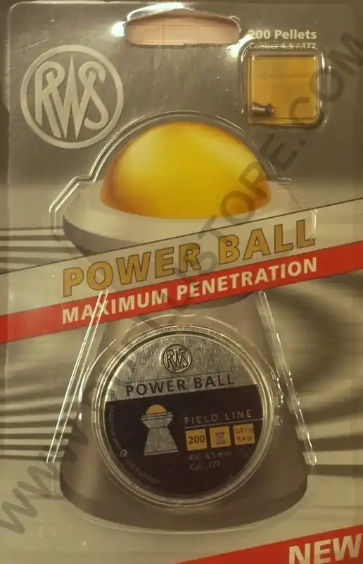 rws piombini diabolo