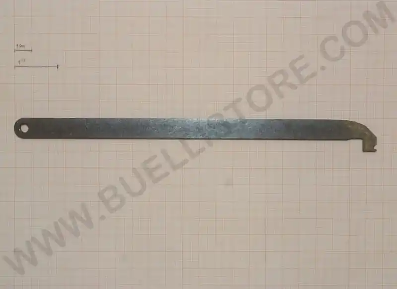 weihrauch leva caricamento anteriore per hw77 hw 97
