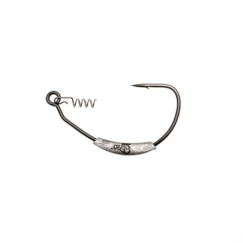 OMTD T-SWIMBAIT WEIGHTED SERIE OH2400W SIZE 7/0 buellistore
