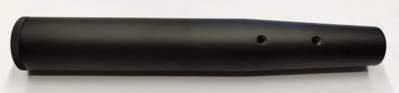 diana stabilizzatore compensatore aria compressa