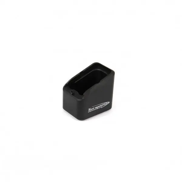 TONI SYSTEM PAD MAGGIORATO + 6 COLPI PER GLOCK 17-22-24-31-34-35-45 NERO buellistore