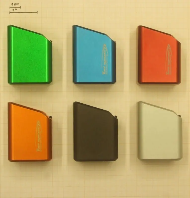 toni system custom pad, toni system pad maggiorato, toni system accessori, accessori pistole toni system