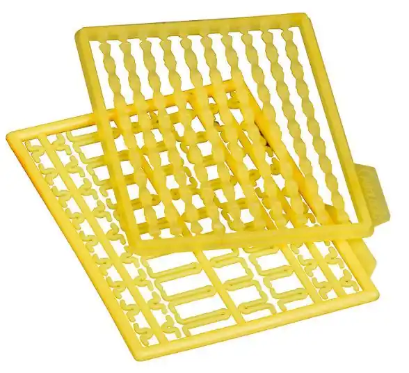 PROLOGIC STOP BOILIE KIT GIALLO buellistore