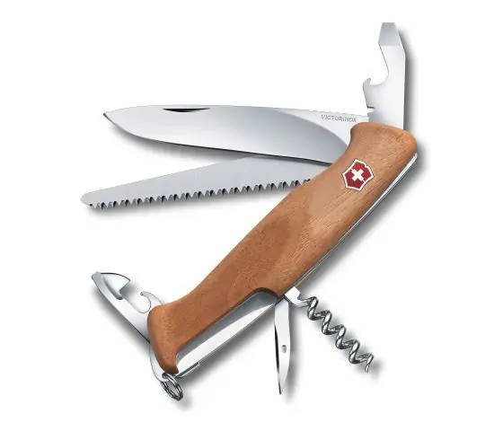 victorinox coltello multiuso, coltello multiuso vicorinox, coltellino svizzero, coltello svizzero, coltello multitool