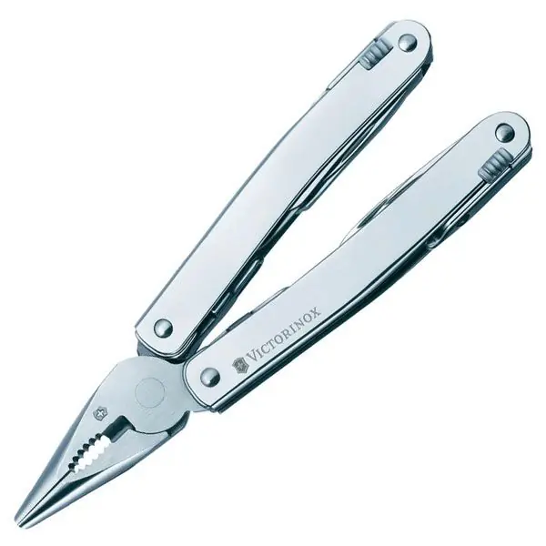 victorinox coltello multiuso, coltello multiuso vicorinox, coltellino svizzero, coltello svizzero, coltello multitool
