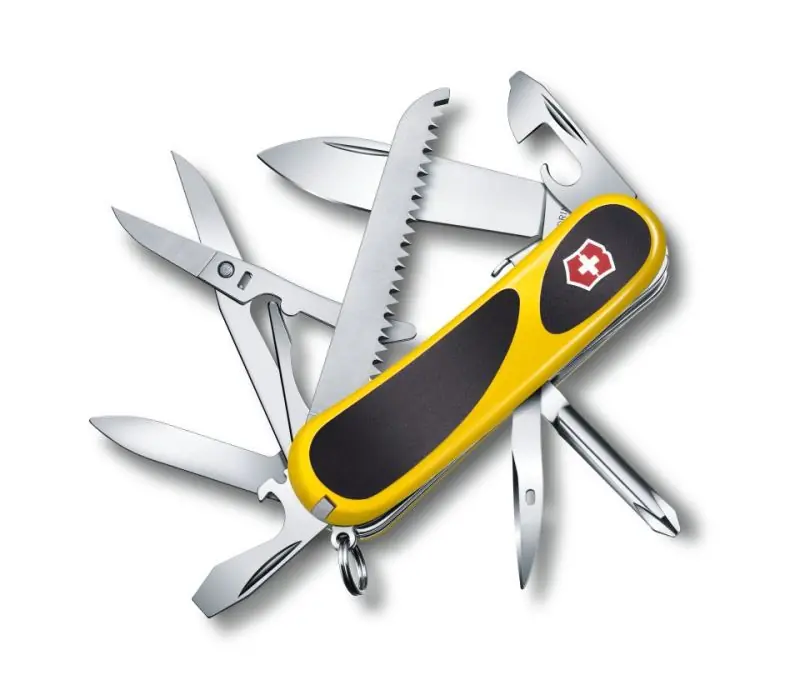 victorinox, coltello svizzero, coltellino svizzero, coltello svizzero multiuso, coltelli svizzeri, coltello multi accessori