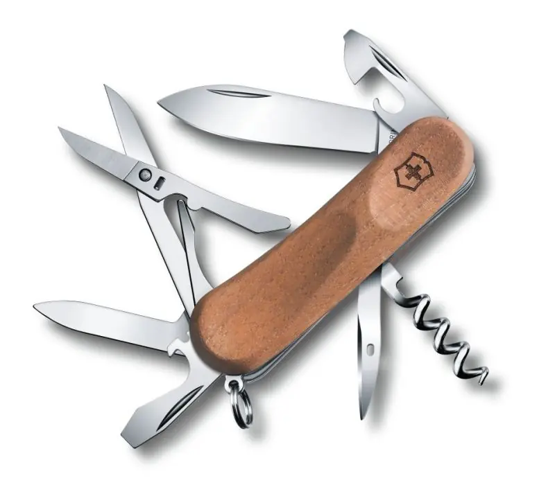victorinox, coltello svizzero, coltellino svizzero, coltello svizzero multiuso, coltelli svizzeri, coltello multi accessori