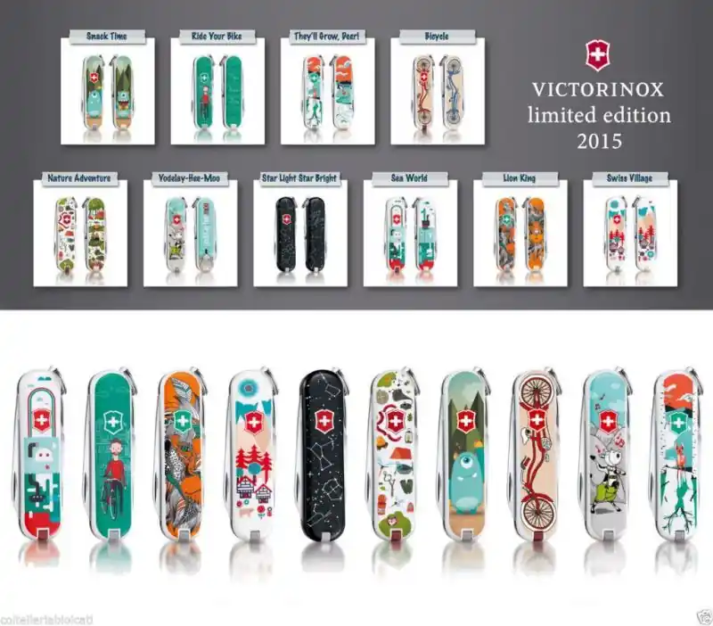 victorinox, coltellino victorinox, coltellino fashion, coltlelino fashion line, coltello svizzero, coltello multiuso, coltello tascabile