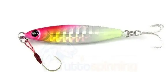 damiki tokon jig 3 grammi