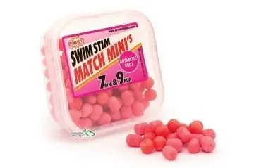 dynamite baits mini, mini boilies, mini dumbells carpfishing, carpfishing mini boilies and dumbells, pellets