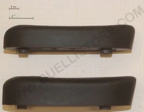 fabarm calciolo microcell, calciolo micro cell, calciolo per fabarm, fucile a pompa calciolo