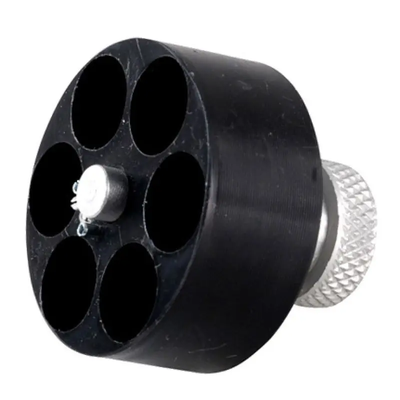 carichino per revolver, revolver speedloader, pistol speed loader