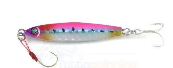 damiki tokon jig 9 grammi colore 30