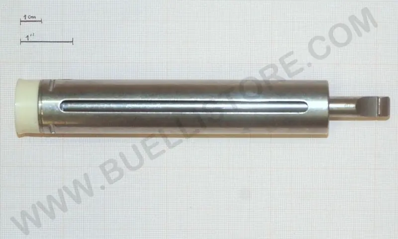 WEHIRAUCH PISTONE COMPLETO DI GUARNIZIONE DIAMETRO 26mm 9365