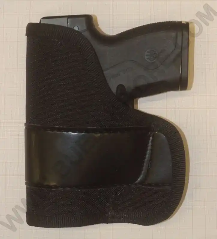 beretta fondina tascabile bu9 nano, fondina in cordura beretta nano, accessori berettta nano, bu9 nano fondina, holster for beretta bu9 nano