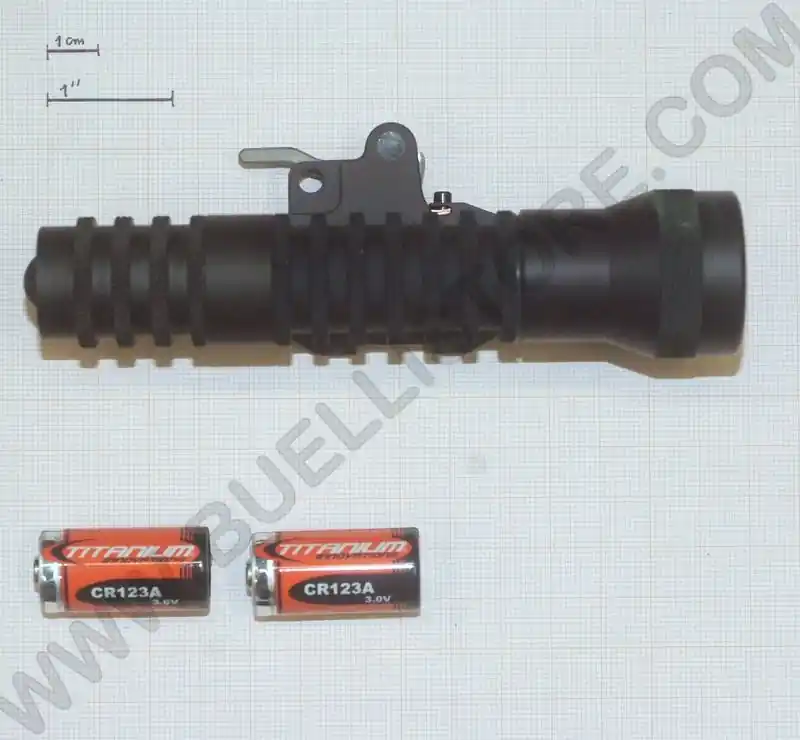 beretta torcia tattica laser device, laser device, torcia 200 lumen per fucile, toorcia mk6, beretta mk6 torcia tattica, torcia militare