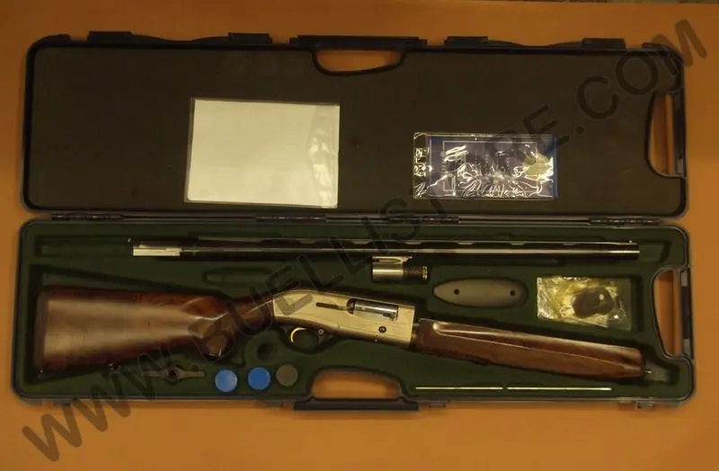 beretta la teknis usato, beretta al 391, fucile beretta usato, beretta armi da fuoco usate, used gun beretta