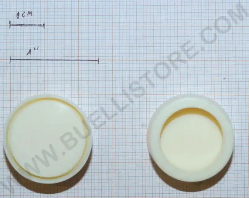 WEIHRAUCH GUARNIZIONE 9076 PER PISTONE CON DIAMETRO DA 26mm
