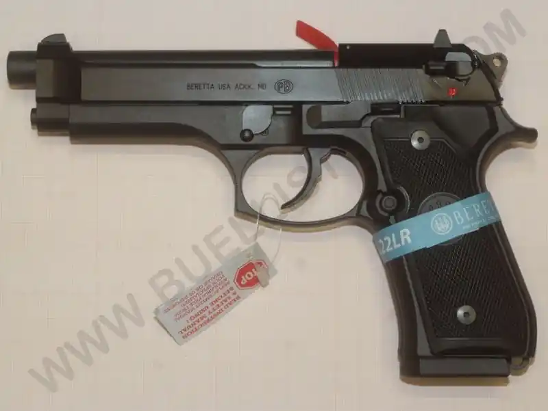 beretta 92fs, beretta 92fs 22lr-beretta 92fs, beretta pistola semiautomatica calibro 22 lr