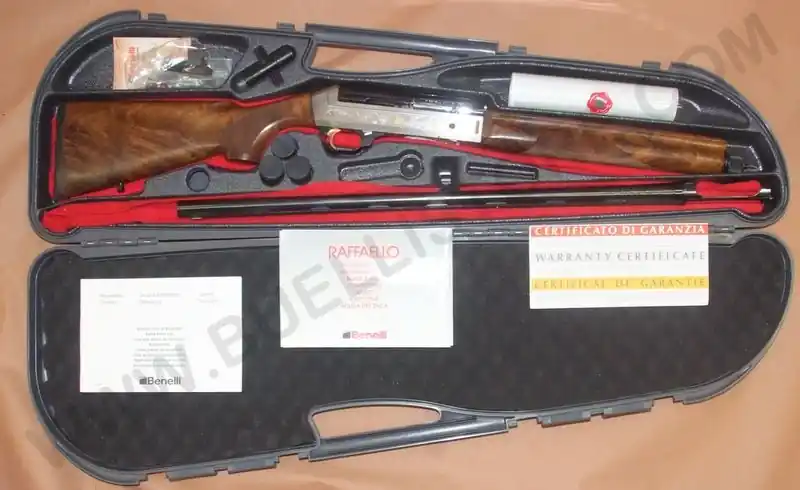 benelli exclusive, benelli exclusive usato, benelli calibro 20 usato, fucile calibro 20 usato