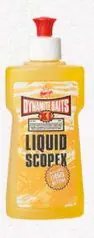 DYNAMITE PELLET & GROUNDBAIT ENHANCER SWEET SCOPEX / LIQUIDO ATTIRANTE - 250 ml buellistore