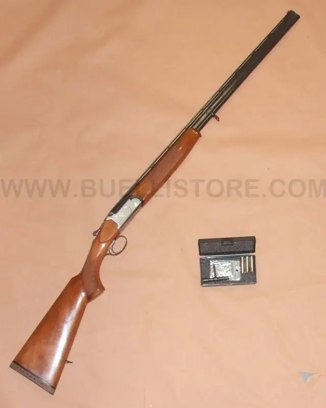 rizzini sovrapposto 410, rizzini sovrapposto piccolo calibro, rizzini light, sovrapposto per uso caccia, rizzini caccia