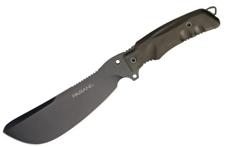 FOXK PARANG BUSHCRAFT