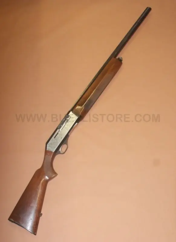 semiautomatico disattivato fabarm calibro 12