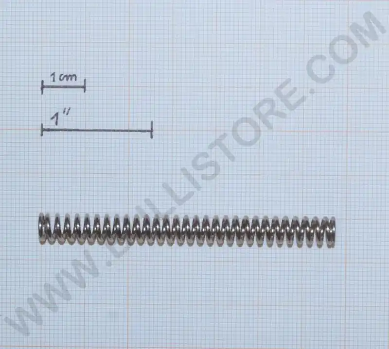 beretta molla cane inox per serie 92 / 96 / 98