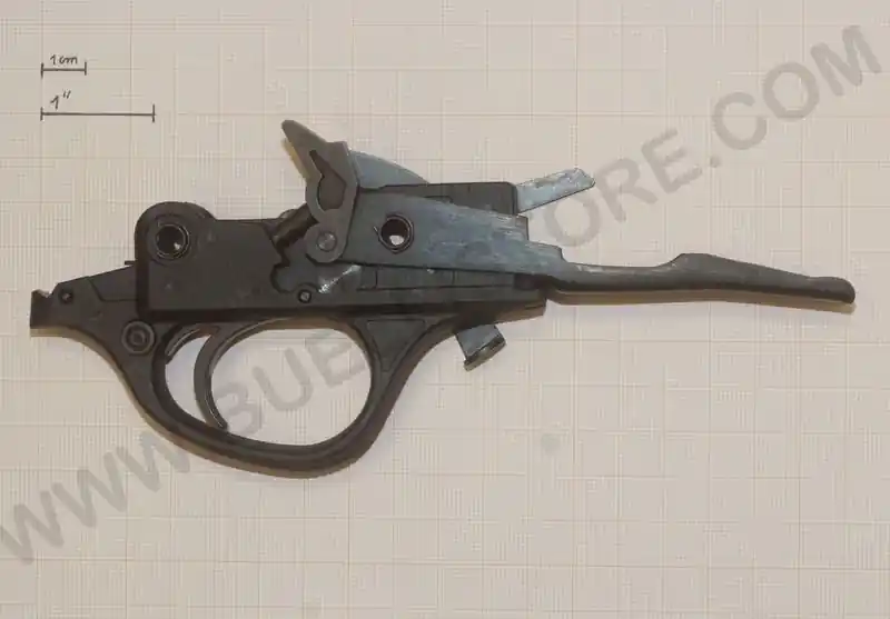 hatsan gruppo scatto completo per fucili a pompa calibro 12 e 20