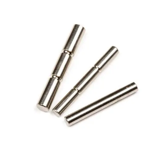 glock perni in titanio, ricambio perni per glock, ricambio kit perni pistola, perni per pistole