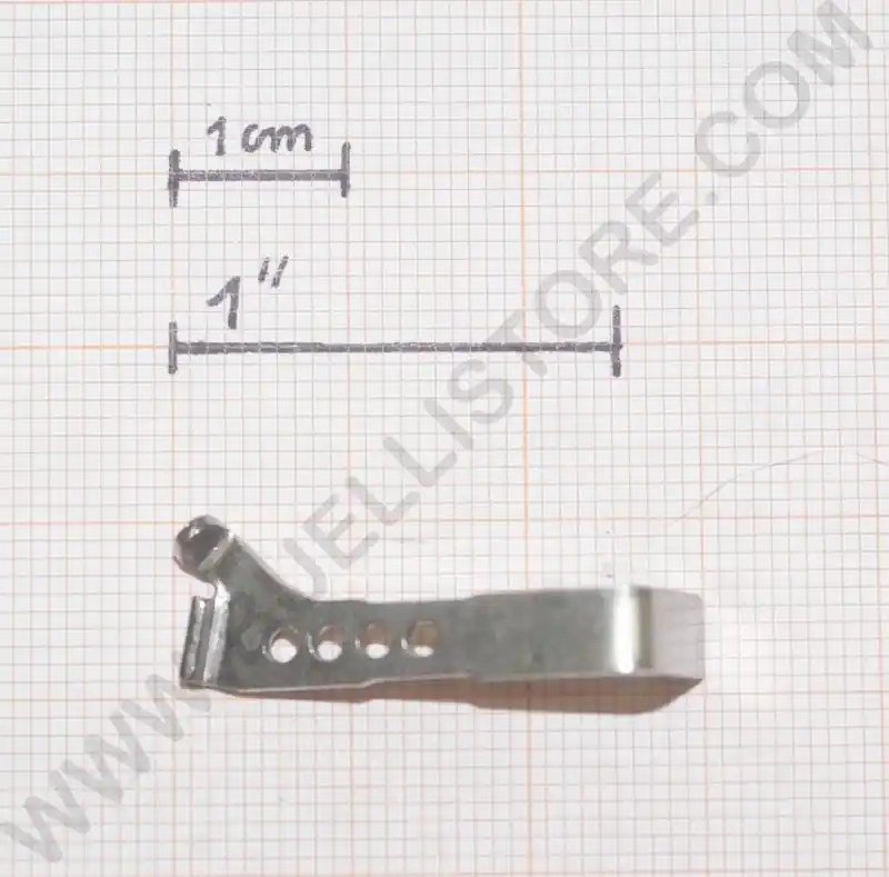 zev race connector v4 competition glock