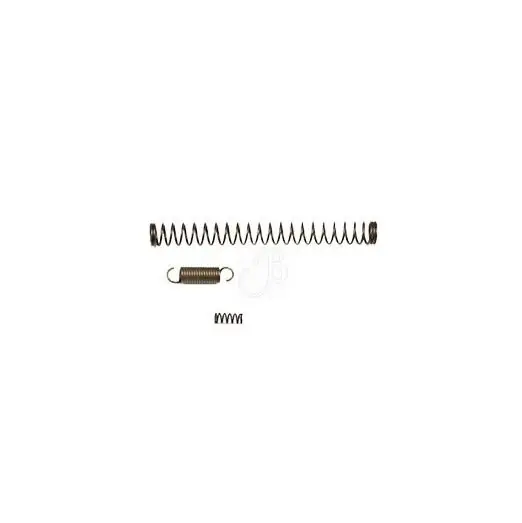 zev spring competition kit, kit competizione per glock, glock da competizione, parti competizione glock, glock competition kit, competition custom glock