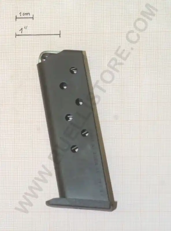 beretta caricatore per tomcat,