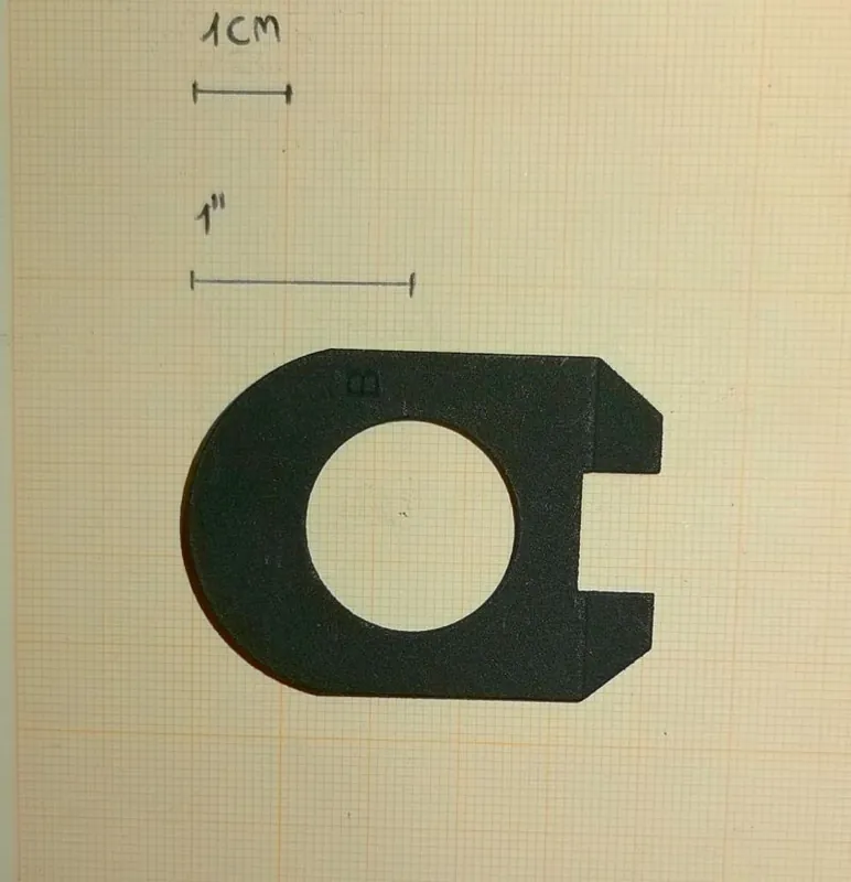 REPLACEMENT PART