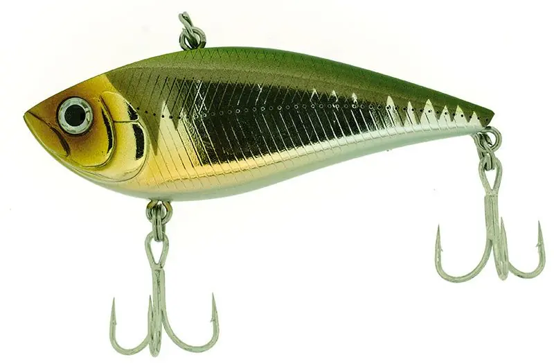 x-bait mini lipless