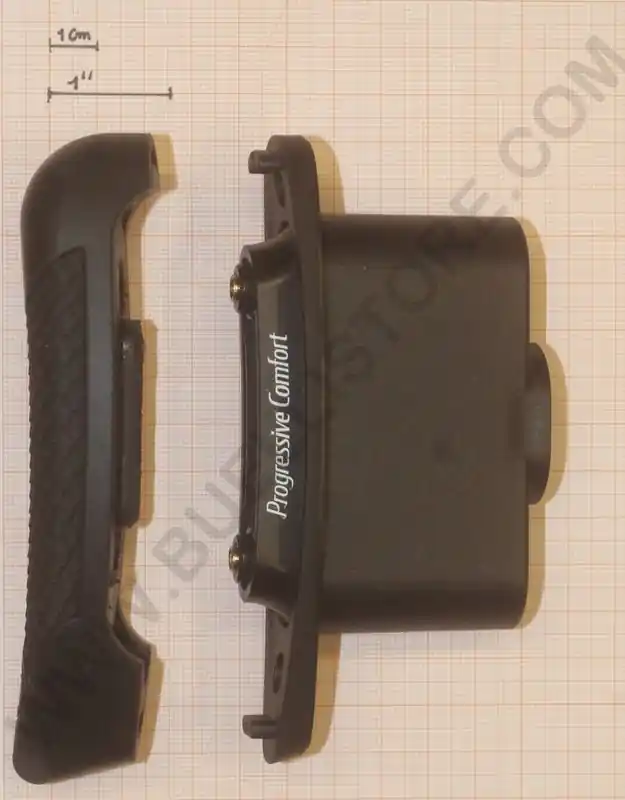benelli kit confort, benelli progressive confort benelli assieme sistema confort