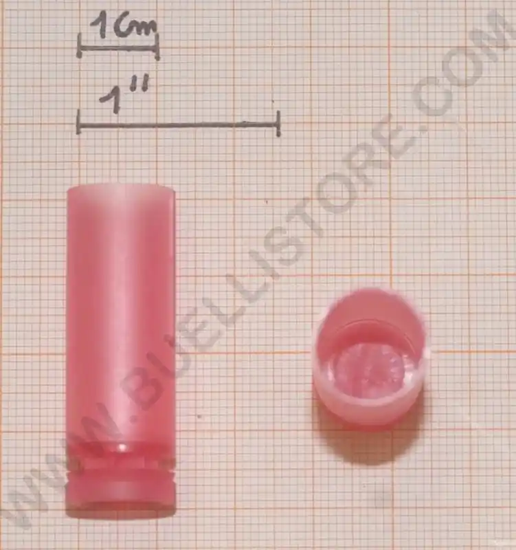 baschieri e pellagri borra ricarica cartucce, ricarica cartucce da caccia, borre per ricarica. borre in plastica, baschieri borre per cartucce