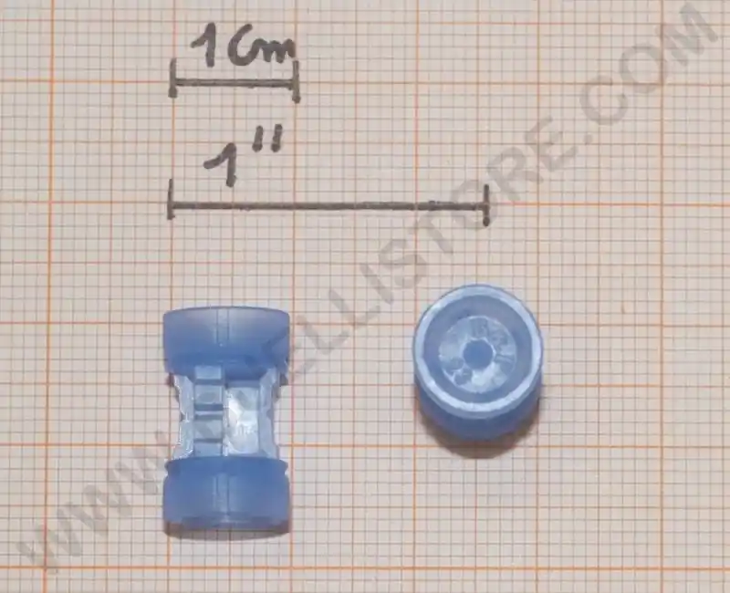baschieri e pellagri borra ricarica cartucce, ricarica cartucce da caccia, borre per ricarica. borre in plastica, baschieri borre per cartucce