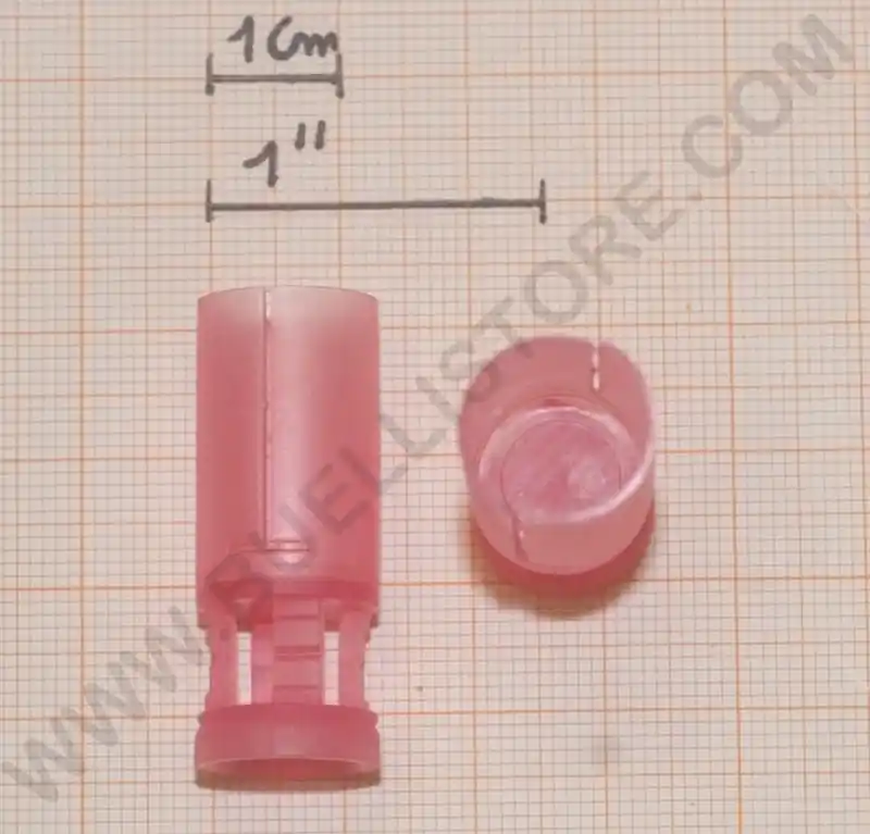 baschieri e pellagri borra ricarica cartucce, ricarica cartucce da caccia, borre per ricarica. borre in plastica, baschieri borre per cartucce