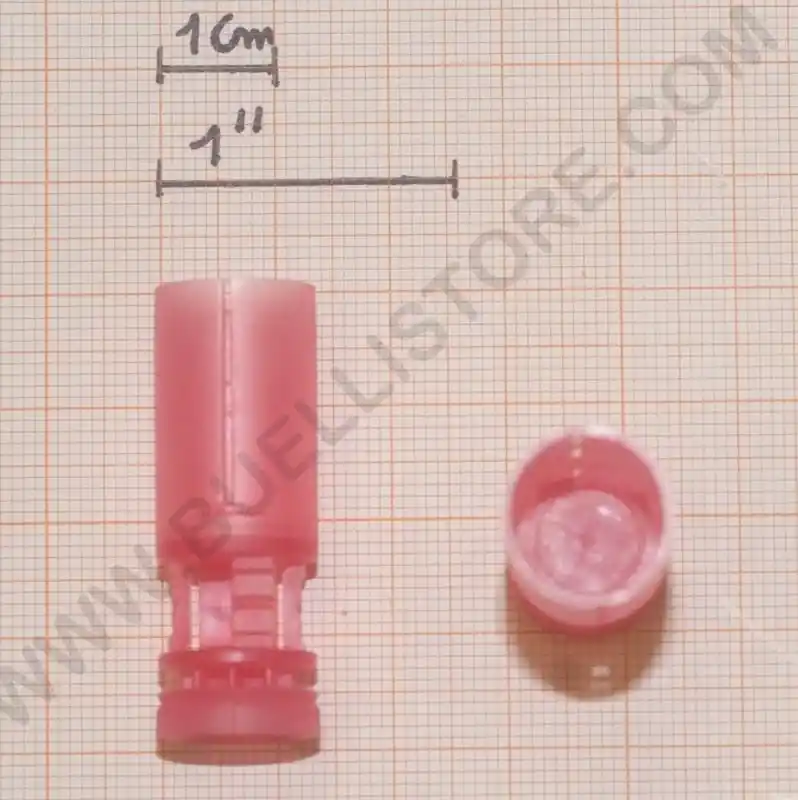 baschieri e pellagri borra ricarica cartucce, ricarica cartucce da caccia, borre per ricarica. borre in plastica, baschieri borre per cartucce