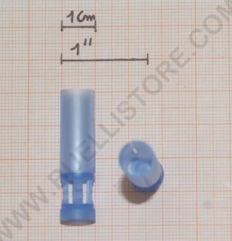 baschieri e pellagri borra ricarica cartucce, ricarica cartucce da caccia, borre per ricarica. borre in plastica, baschieri borre per cartucce