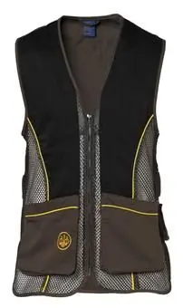 BERETTA SILVER PIGEON VEST COL 0075 - TG XXXL buellistore