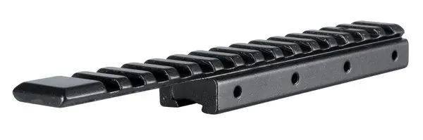 hawke slitta adaptor, adaptor da 11 mm a picatinny