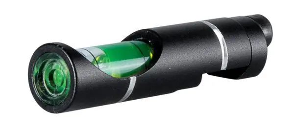 hawke bolla livellatrice per slitte da 9 - 11 mm