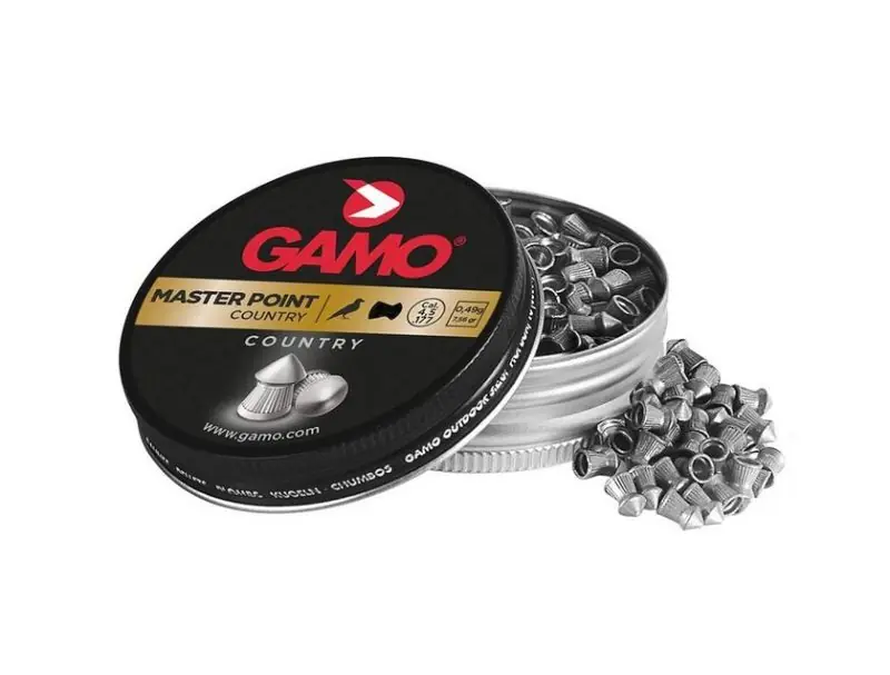 gamo master point country