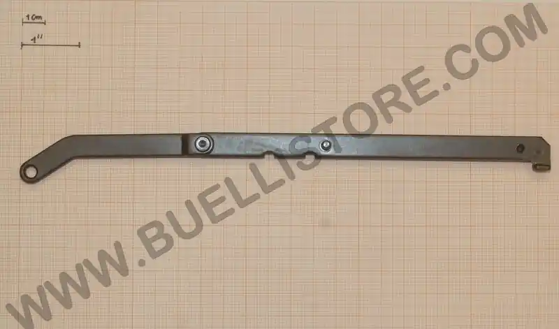 gamo ricambio asta per hunter 440