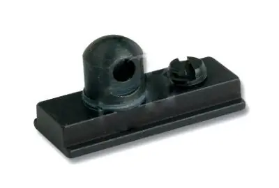 harris adattatore per bipode, harris adattatore per aggancio cinghia, porta cinghia harris, harris bipodi ed accessori