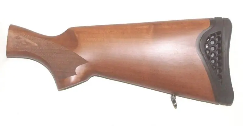 hatsan calcio. calcio fucile, calcio fucile in legno, calcio per hatsan escort, ricambio calcio hatsan, hatsan escort calibro 20