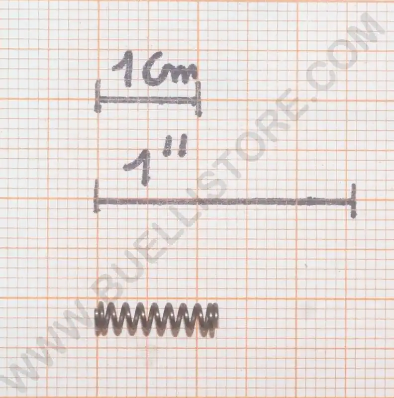 hatsan ricambio molla cut-off serbatoio